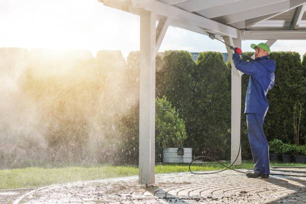 Best Spring Cleaning  in Triana, AL