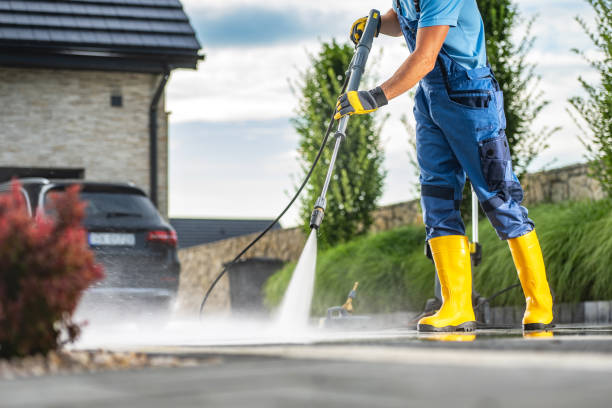 Best Factory Floor Cleaning  in Triana, AL
